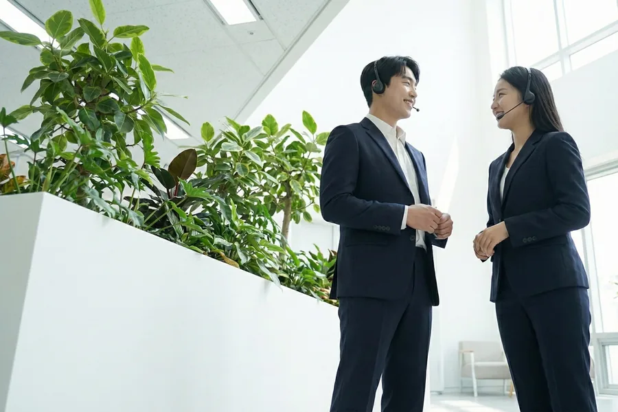 다음머니 카드깡할부 폭 고르기 단계 안내 사진